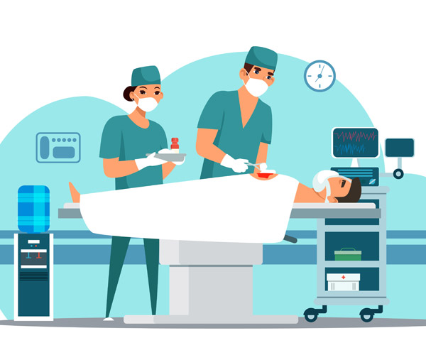 OT Module Image