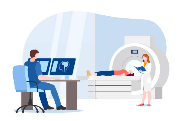 Radiology Module Image